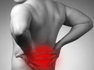 Back Pain relief with Medi Heat Packs