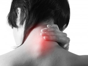 Neck Pain relief with Medi Heat Packs
