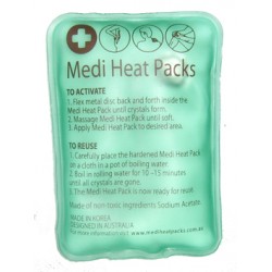 Hand Pain Relief - Portable - arthritis-Instant Heat Pack-Reusable Hot Packs